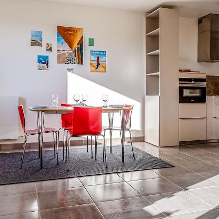 Apartment Les Arts-2 By Interhome Deauville Bagian luar foto