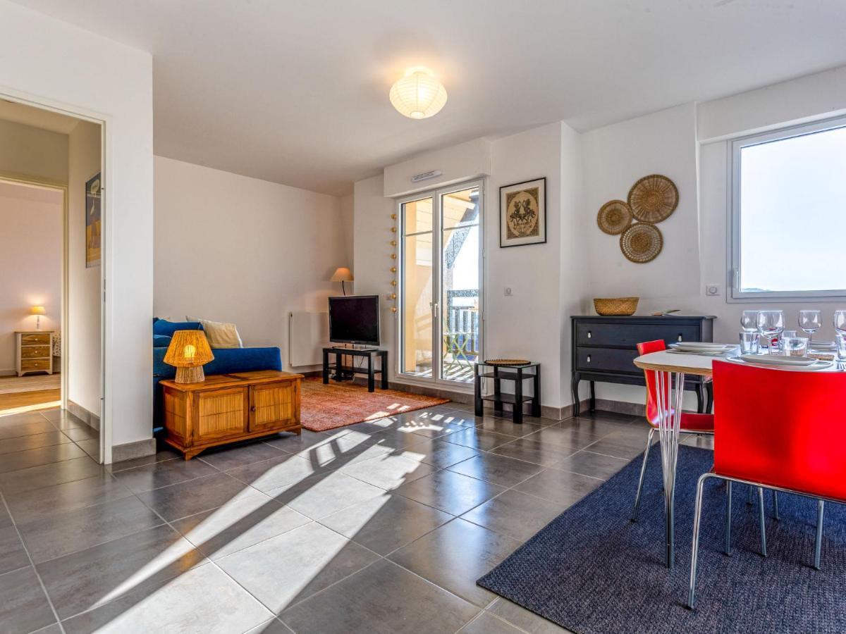 Apartment Les Arts-2 By Interhome Deauville Bagian luar foto