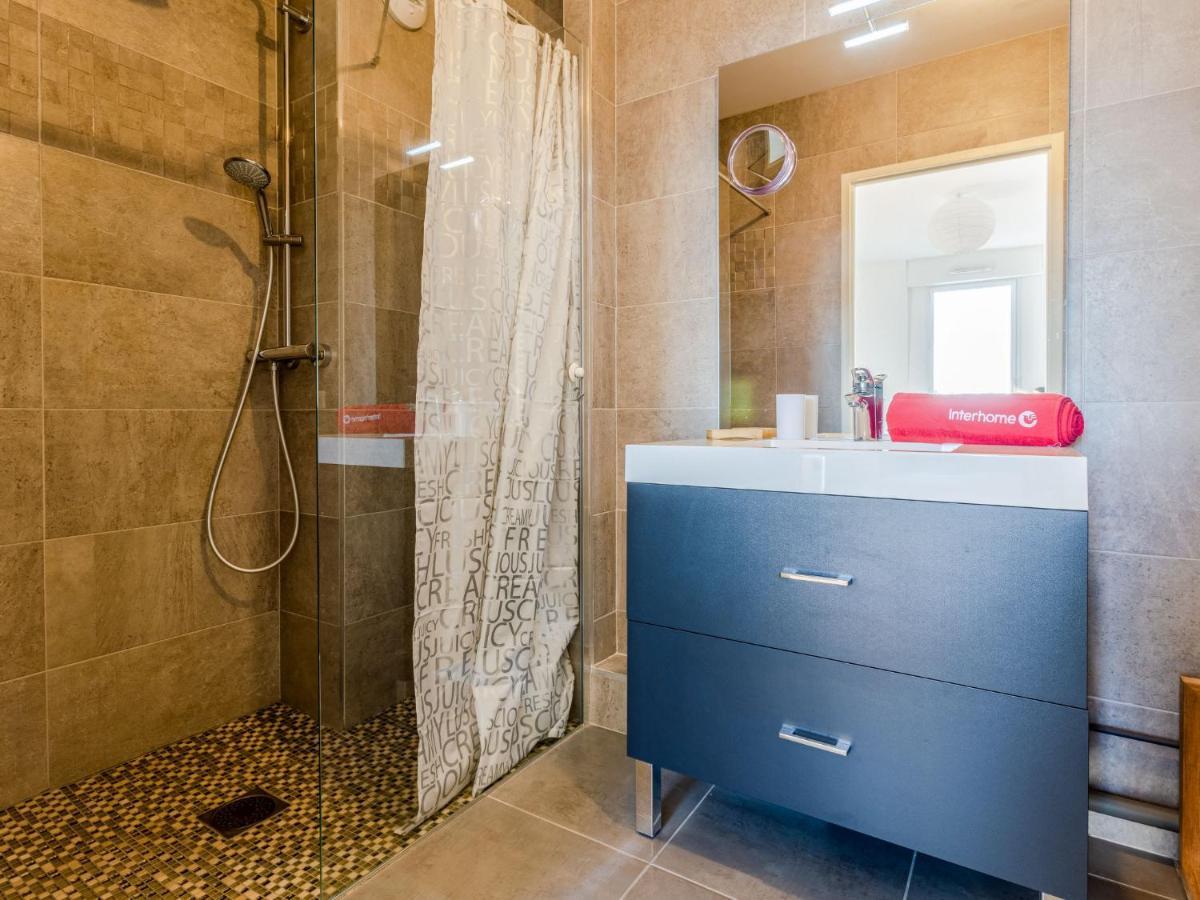 Apartment Les Arts-2 By Interhome Deauville Bagian luar foto