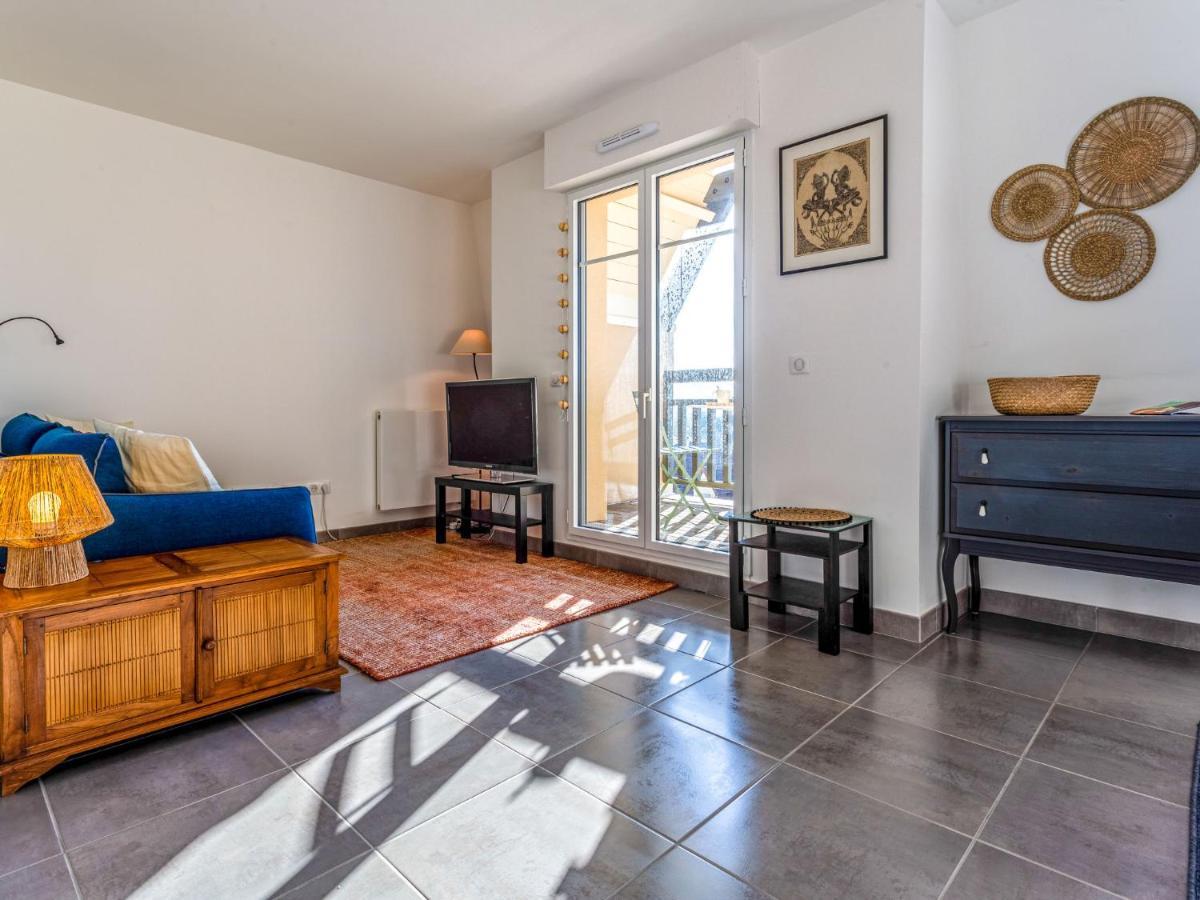 Apartment Les Arts-2 By Interhome Deauville Bagian luar foto