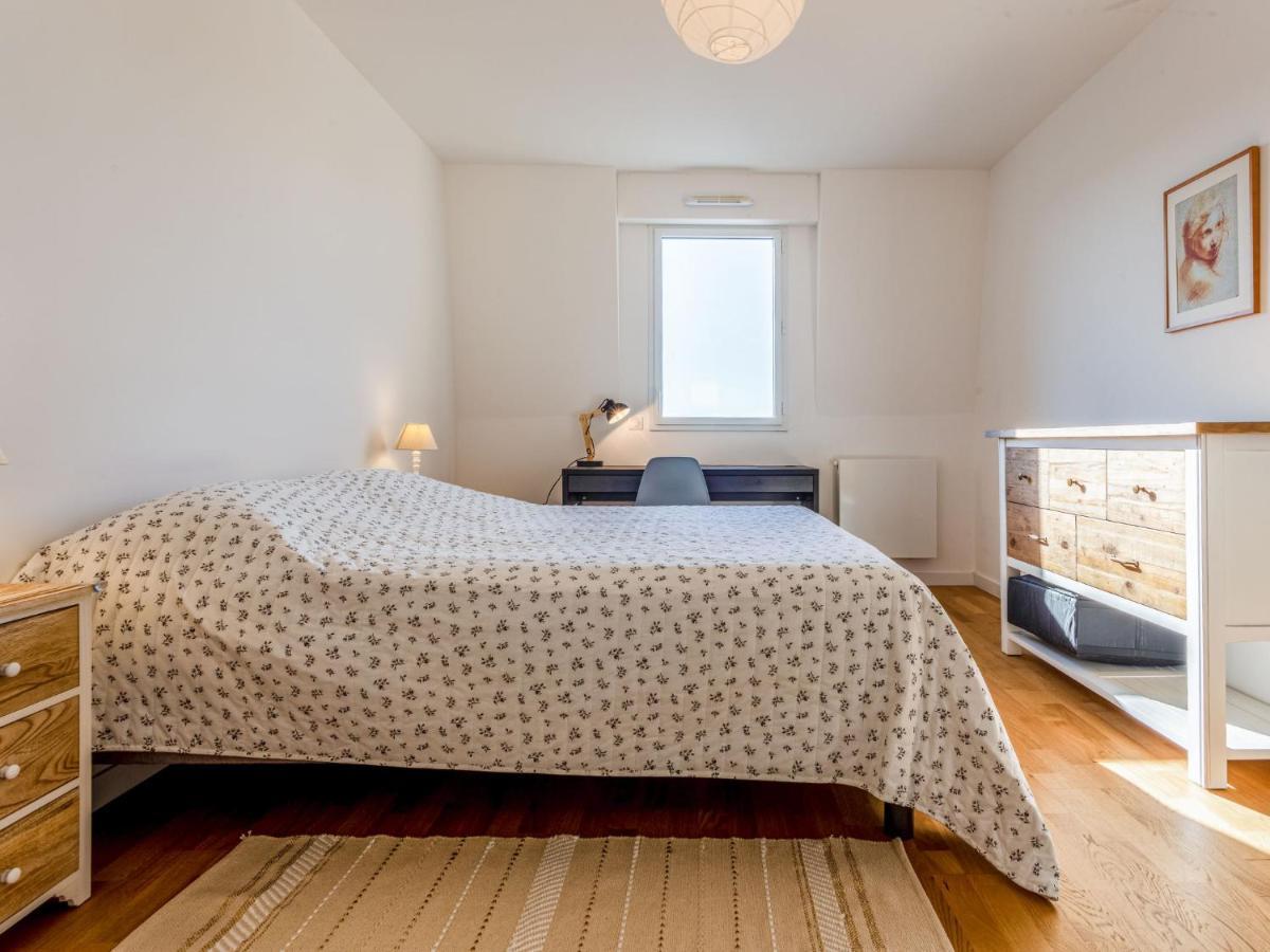 Apartment Les Arts-2 By Interhome Deauville Bagian luar foto