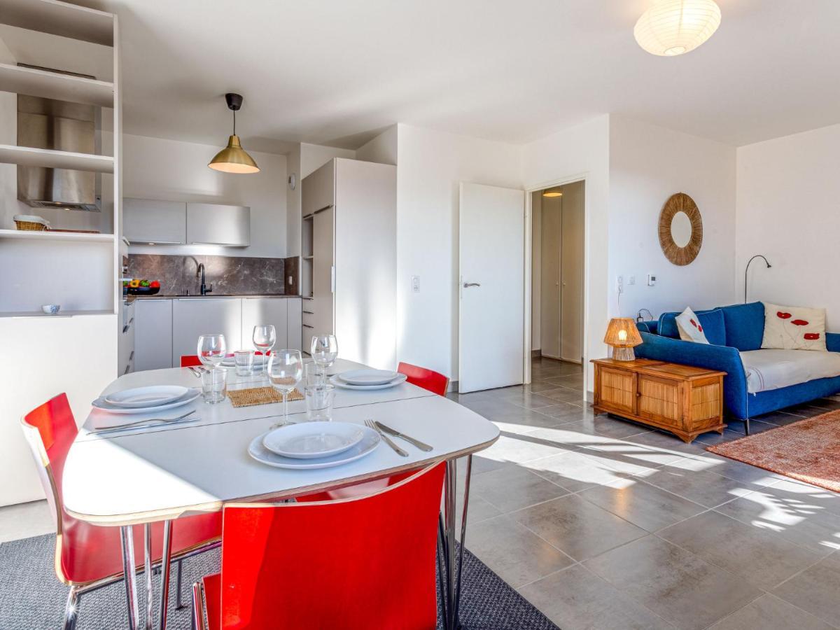 Apartment Les Arts-2 By Interhome Deauville Bagian luar foto