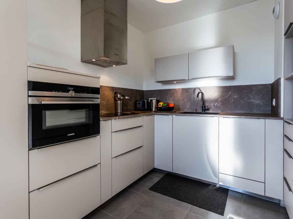 Apartment Les Arts-2 By Interhome Deauville Bagian luar foto