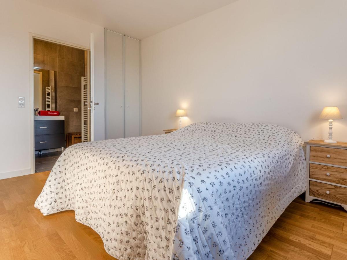 Apartment Les Arts-2 By Interhome Deauville Bagian luar foto