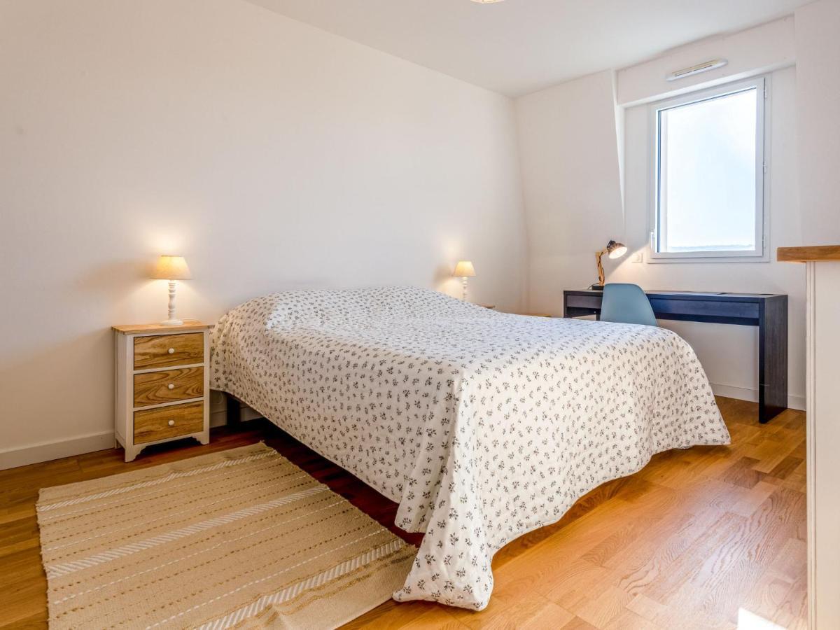 Apartment Les Arts-2 By Interhome Deauville Bagian luar foto
